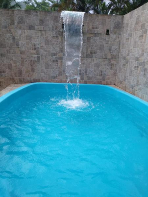 Casa PARA FINAIS DE SEMANA E TEMPORADA EM UBATUBA